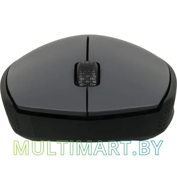 Мышь Logitech M170 Wireless (серый) картинка 3